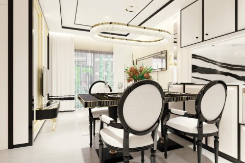 Apartamento de 2 dormitorios en Pattaya, Tailandia № 167120 - foto 2
