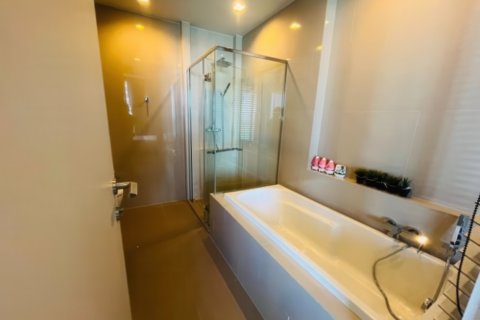 Apartamento de 1 dormitorio en Pattaya, Tailandia № 167123 - foto 8