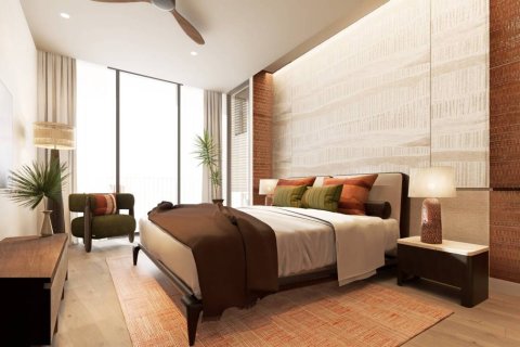 Condo in Phuket, Thailand, 2 bedrooms № 167126 - photo 6