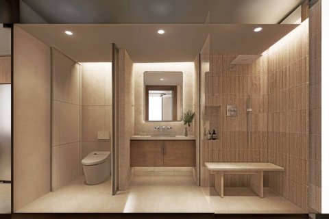 Condo in Phuket, Thailand, 2 bedrooms № 167126 - photo 10