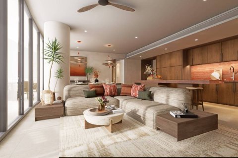 Condominio de 2 dormitorios en Phuket, Tailandia № 167126