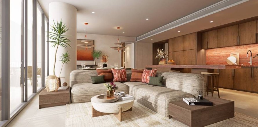 Condo in Phuket, Thailand, 2 bedrooms № 167126