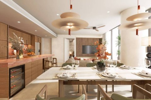 Condo in Phuket, Thailand, 2 bedrooms № 167126 - photo 4