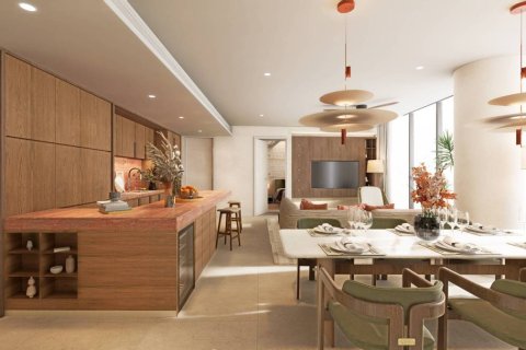 Condo in Phuket, Thailand, 2 bedrooms № 167126 - photo 5
