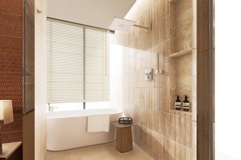 Condo in Phuket, Thailand, 2 bedrooms № 167126 - photo 9