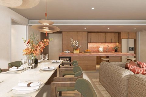 Condo in Phuket, Thailand, 2 bedrooms № 167126 - photo 3