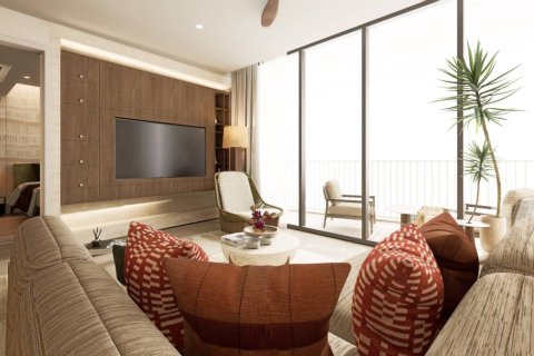 Condo in Phuket, Thailand, 2 bedrooms № 167126 - photo 2