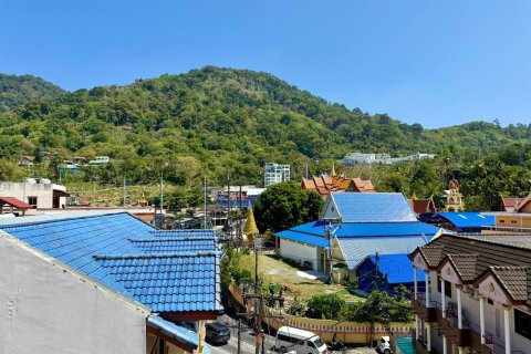 Hotel en Kathu, Tailandia № 168989 - foto 26