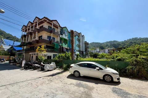 Hotel en Kathu, Tailandia № 168989 - foto 19
