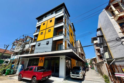 Hotel in Kathu, Thailand № 168989