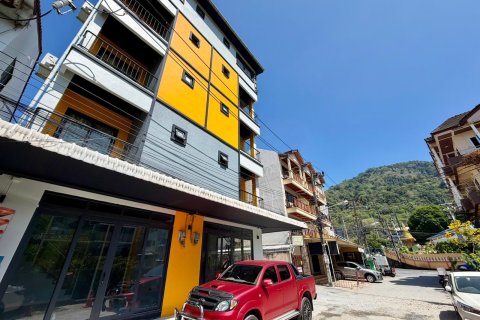 Hotel en Kathu, Tailandia № 168989 - foto 18