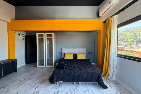 Hotel en Kathu, Tailandia № 168989 - foto 6