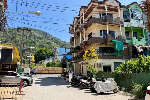 Hotel en Kathu, Tailandia № 168989 - foto 20