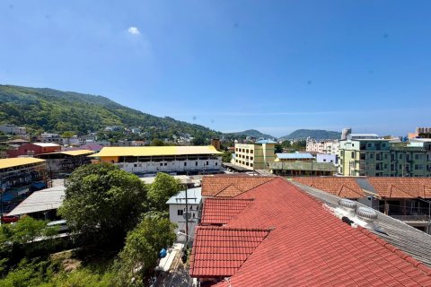 Hotel en Kathu, Tailandia № 168989 - foto 27