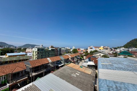 Hotel en Kathu, Tailandia № 168989 - foto 28