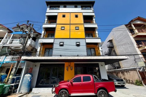 Hotel en Kathu, Tailandia № 168989 - foto 17