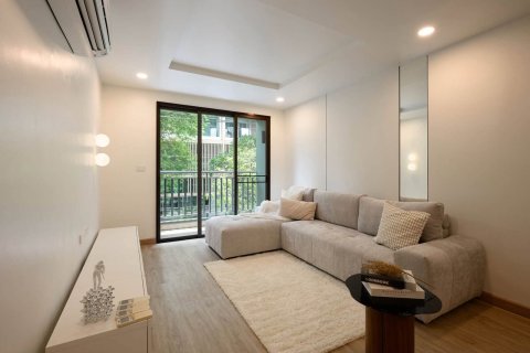 Condo in Bangkok, Thailand, 2 bedrooms № 232945