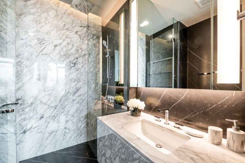 Condominio de 2 dormitorios en Bangkok, Tailandia № 214253 - foto 17