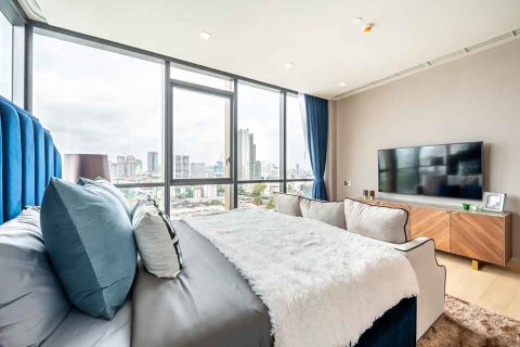 Condominio de 2 dormitorios en Bangkok, Tailandia № 214253 - foto 10