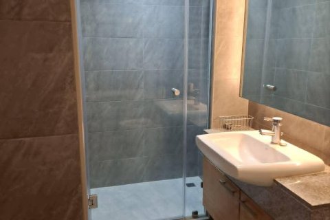 Condominio de 1 dormitorio en Bangkok, Tailandia № 214249 - foto 7