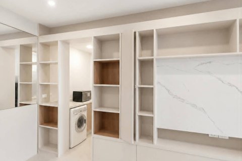Condo in Bangkok, Thailand, 1 bedroom № 214249