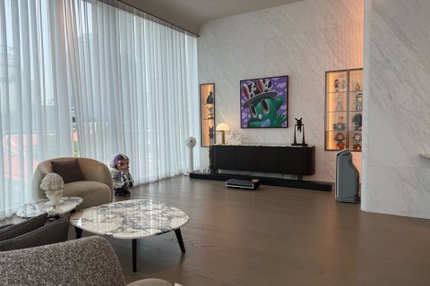 Condo à Bangkok, Thaïlande, 2 chambres  № 214250 - photo 3
