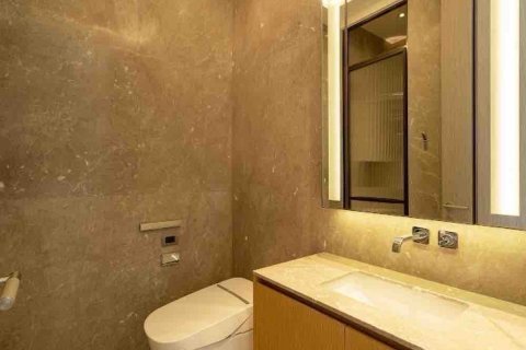 Condo à Bangkok, Thaïlande, 2 chambres  № 214250 - photo 16