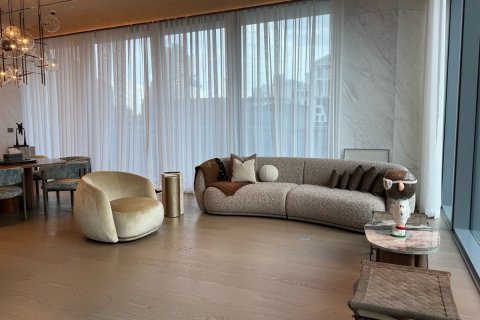 Condo à Bangkok, Thaïlande, 2 chambres  № 214250 - photo 1