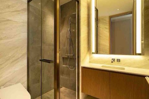 Condo à Bangkok, Thaïlande, 2 chambres  № 214250 - photo 15