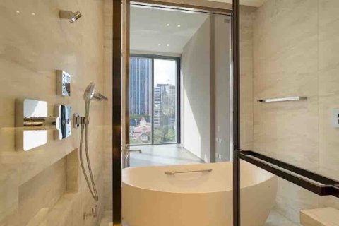 Condo à Bangkok, Thaïlande, 2 chambres  № 214250 - photo 13