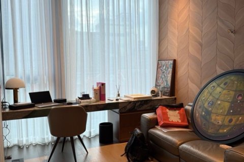 Condo à Bangkok, Thaïlande, 2 chambres  № 214250 - photo 12