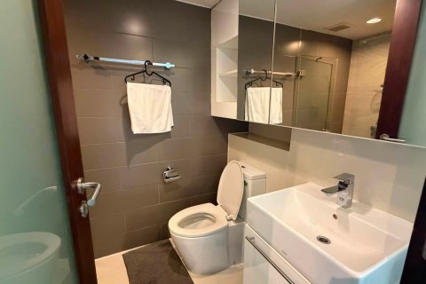 Condo in Bangkok, Thailand, 1 bedroom  № 214254 - photo 13