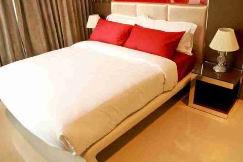 Condominio de 1 dormitorio en Pattaya, Tailandia № 208919 - foto 3