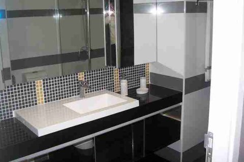 Condominio de 1 dormitorio en Pattaya, Tailandia № 208919 - foto 5