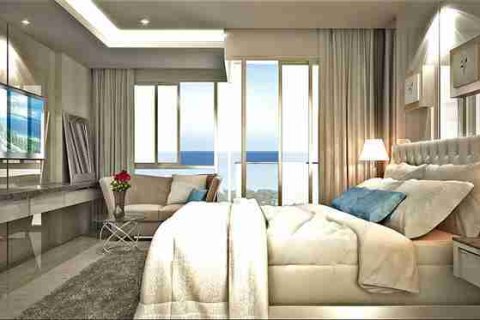 Estudio en el condominio en Pattaya, Tailandia № 208915 - foto 3