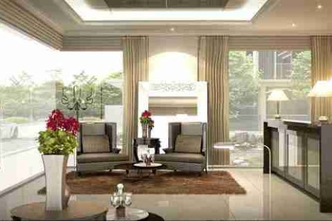 Estudio en el condominio en Pattaya, Tailandia № 208915 - foto 4