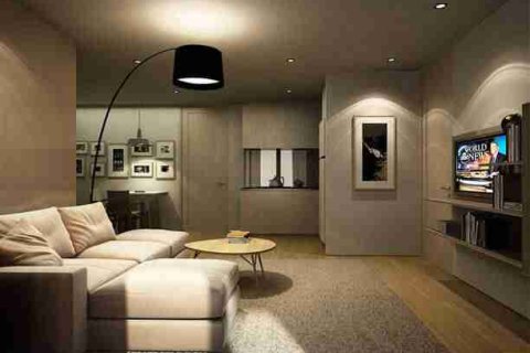 Estudio en el condominio en Pattaya, Tailandia № 208918 - foto 4