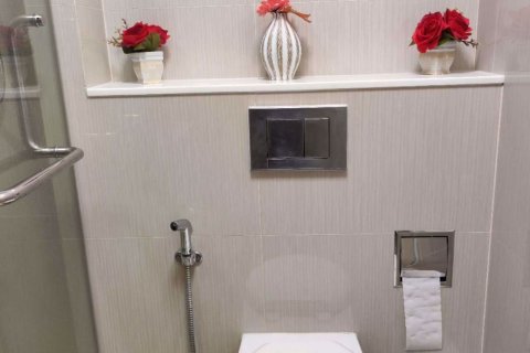Condominio de 2 dormitorios en Watthana, Bangkok, Tailandia № 56297 - foto 14