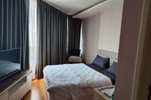 Condominio de 2 dormitorios en Watthana, Bangkok, Tailandia № 56297 - foto 10