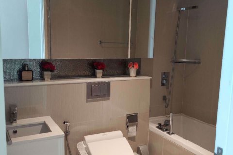 Condominio de 2 dormitorios en Watthana, Bangkok, Tailandia № 56297 - foto 4