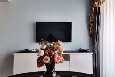 Condominio de 2 dormitorios en Watthana, Bangkok, Tailandia № 56297 - foto 6