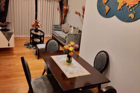 Condominio de 2 dormitorios en Watthana, Bangkok, Tailandia № 56297 - foto 5
