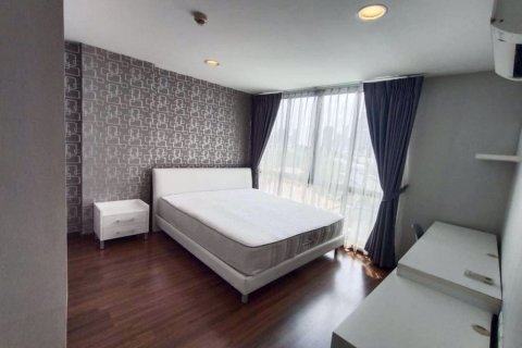 Eigentumswohnung in Watthana, Bangkok, Thailand, 3 Schlafzimmer № 56296 - Foto 4