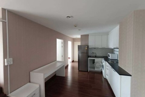 Eigentumswohnung in Watthana, Bangkok, Thailand, 3 Schlafzimmer № 56296 - Foto 9