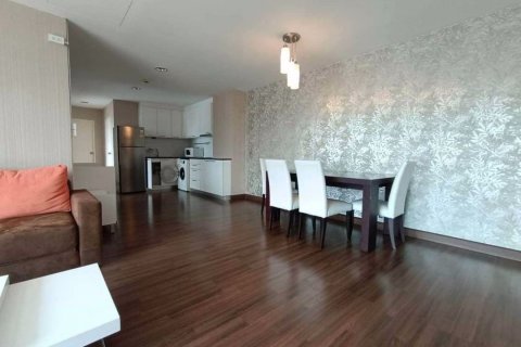 Eigentumswohnung in Watthana, Bangkok, Thailand, 3 Schlafzimmer № 56296 - Foto 7