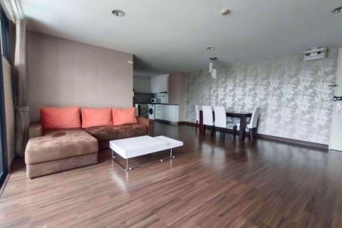 Condo in Watthana, Bangkok, Thailand, 3 bedrooms № 56296
