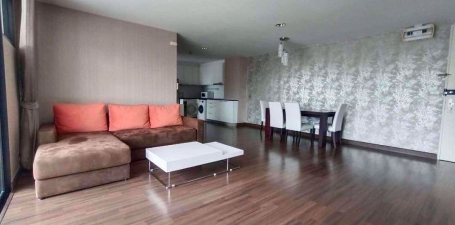 Eigentumswohnung in Watthana, Bangkok, Thailand, 3 Schlafzimmer № 56296