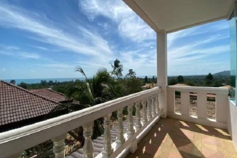Chalet de 7 dormitorios en Ko Samui, Tailandia № 180189 - foto 4