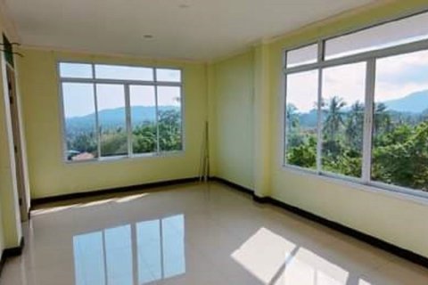Chalet de 7 dormitorios en Ko Samui, Tailandia № 180189 - foto 7