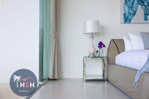 Ático de 3 dormitorios en Ko Samui, Tailandia № 180193 - foto 20